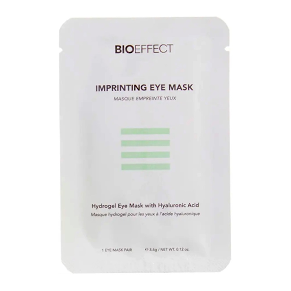 $4❤️‍🔥 Bioeffect Imprinting Eye Mask 👁️ NEW Patch Hyaluronic Acid